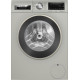 BOSCH lavadora carga frontal  WGG256ZXES. Más de 9 Kg, de 1600 r.p.m. Inoxidable